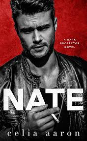 Nate: A Mafia Romance (Dark Protector Book 2) See more