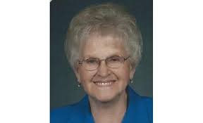 Edna Beardsley Obituary (1918