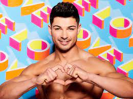Anton is a variation (czech, german, polish, romanian, russian, scandinavian, slavic, and ukrainian) of the name anthony (english). Love Island 2019 Cast Anton Danyluk Age Photos Instagram Job Bio Radio Times