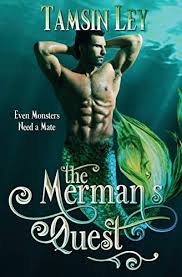Download Pdf The Mermans Quest A Mates For Monsters Novelette Volume 2 Free Epub Mobi Ebooks Paranormal Romance Books Paranormal Romance Ebook