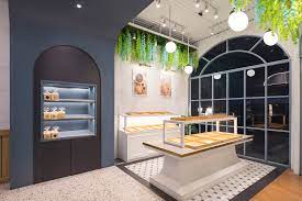 KAIBAIBO Bakery Store | Evonil Architecture | Archello