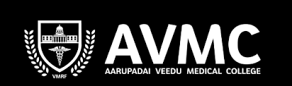 Aarupadai Veedu Medical College Kirumampakkam