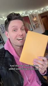 Ntsd Dnd Advent Calendar 2024