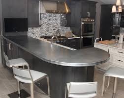 artisan cast metal countertops