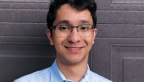 2020 Chemistry Olympiad team named