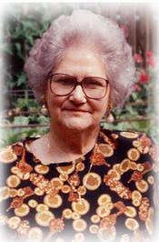 Cecile Bean Cappel Armand (1921-2012)