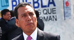 Facundo Rosas, parte del “cartel” de García Luna: fiscal