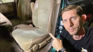 How to FIX a Rocking Honda Driver Seat (CRV, Element)