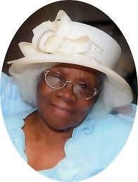 Wilhelmina Bolt Obituary