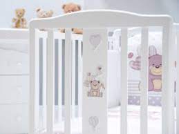 Lettini Per Neonati Arredo Prima Infanzia Made In Italy