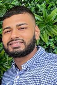 Alan Prasad's Instagram, Twitter & Facebook