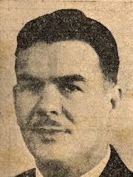 Ensign EMMETT O HOGAN