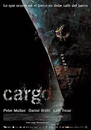 Caratula De La Pelicula Cargo Peliculas Completas Peliculas Director De Cine