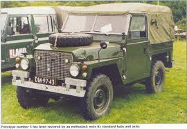 Image result for Bronze Green 1981 Land Rover