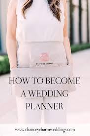 You Want To Learn How To Become A Wedding Planner In 2020 Wedding Planner Business Wedding Planner Resources Wedding Planner Career