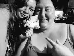 Crazy evening of BBQ, and visiting...