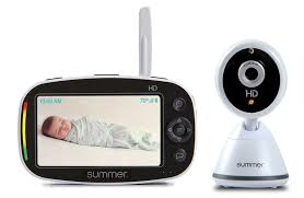Hdtv has one or two million pixels per. Summer Infant Baby Pixel Zoom Hd 5 0 Inch High Definition Video Monitor Babies R Us Canada