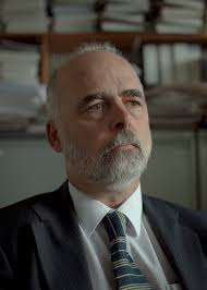 The Troubles — Phoebe Theodora