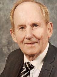 Condolence Book for John Brendan Ward (Lanesborough, Longford)