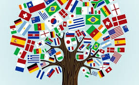 Resultado de imagen para imagenes de diversidad linguistica