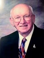 Harry Black Obituary (1931