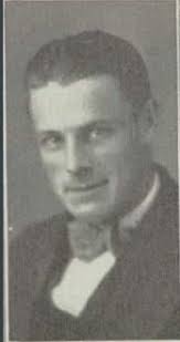 Rev Alfred Malloy “Al” Dorsett (1908-1987)