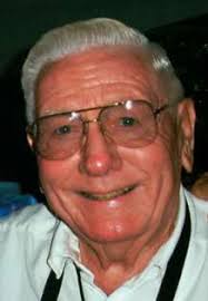 Obituary for RICHARD W “DICK” BABB