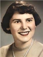 Nancy Jones Obituary (1935