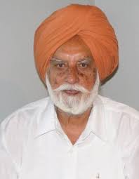 Obituary for Harbans Singh Dhillon
