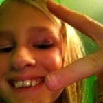 Emily Everidge's Instagram, Twitter & Facebook