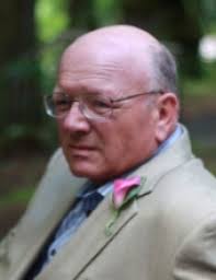 Our sympathy to the family of James Baumann