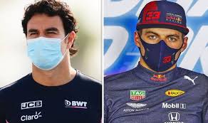 Mexican driver sergio perez will replace alexander albon at red bull next season perez, who was out of contract with racing point, will race alongside max verstappen for the red bull team in 2021. G4wjoch8hjrm6m