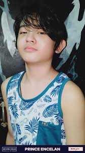 MGSpotted 👀 Check out Prince Encelan showing off his swagger in his  tropical MG tank top! Looking great Prince! Want this look? Get it