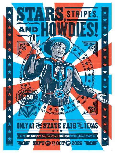 2026 State Fair of Texas