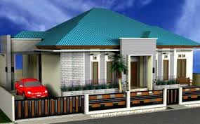 Desain Rumah Mewah Mewah 1 Lantai Model Spanyol Desain Rumah Rumah Mewah Rumah Minimalis