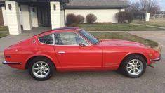 240z For Sale 240zforsale - Profile Pinterest