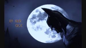Tons of awesome killer croc wallpapers to download for free. Batman Arkham Asylum Soundtrack 29 Killer Croc Youtube