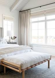 We offer a wide variety of window coverings including blinds, shades and shutters. Mcgee And Co Holiday Catalogue 2019 Page 26 27 Window Treatments Living Room Master Bedroom Windows Home Decor Bedroom