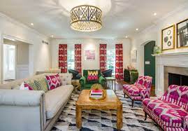 This tiny abode is an exceptional study in taking advantage of what you have. 75 Beautiful Living Room Pictures Ideas May 2021 Houzz