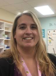 BCSD's January Teacher and Staff Feature