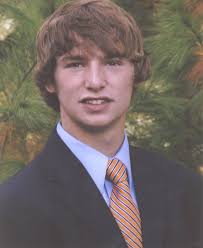 Jordan Michael Marken Obituary