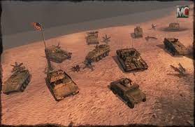 New Skin Packs For Us And Pla Image Company Of Heroes Modern Combat For Company Of Heroes Opposing Fronts Mod Db