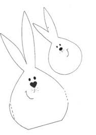 Hase malen vorlage frisch hase malen vorlage fotos. Vorlage Hasen Kreativ Blog