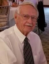 Obituary information for John H. Finn, Sr.