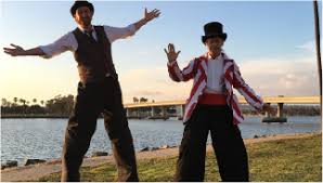 Is a southern california family owned business which has been based in los angeles since 1995. The Carnival Fun Experts Los Angeles Party And Carnival Rentals