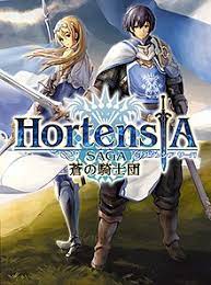 Maybe you would like to learn more about one of these? Hortensia Saga Wikipedia