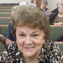 Dora Davis Butler Obituary