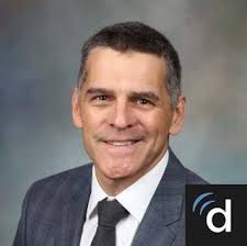 Dr. Francois Marcotte, MD