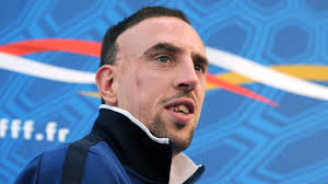 Ribéry and Evra back in France fold