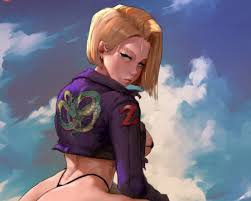 Android 18 Dragonball Anime Background Wallpapers On Desktop Nexus Image 2474749 Download hd 1080x1920 wallpapers best collection. background wallpapers on desktop nexus
